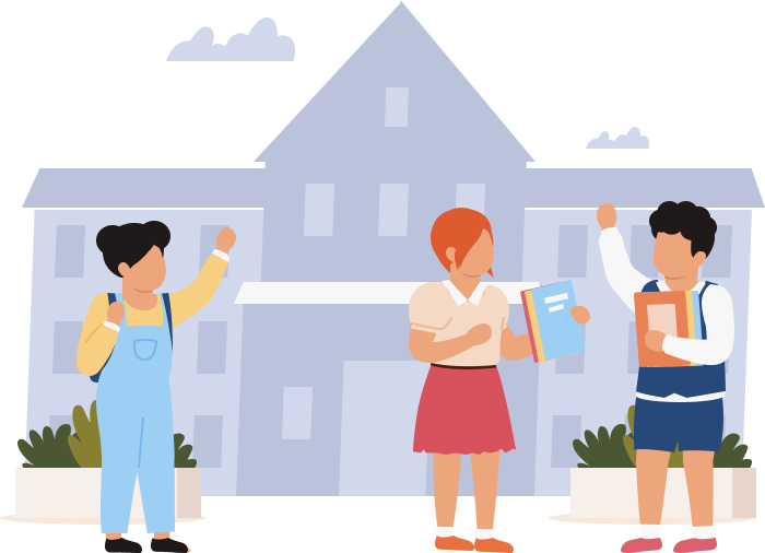 High School Programs